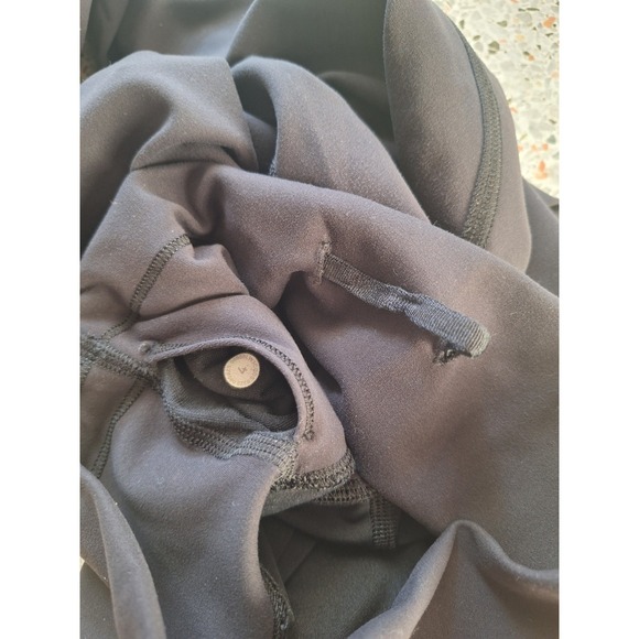 19 Lululemon Wunder Train High Rise 25" - Picture 7 of 9